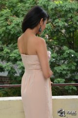 Sagarika At Friend Request Trailer Launch